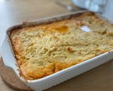 Foto del paso 5 de la receta: Pastel de carne, puerro y patata