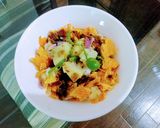 A picture of step 12 of Chatpatti Aloo Chaat.