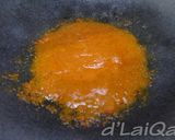 Foto langkah ke 3 dari resep Sambal Goreng Telur (Telur Balado).