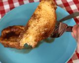 A picture of step 13 of Air Fryer Torrijas.