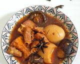 Foto langkah ke 4 dari resep Babi Kecap.