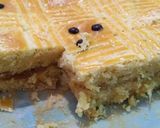 Foto langkah ke 3 dari resep Lekker holland selai nanas.