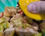 Foto langkah ke 1 dari resep Garang Asem Ayam.