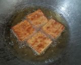 Foto langkah ke 4 dari resep Gabin fla Tape.
