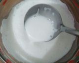 Foto langkah ke 4 dari resep Es Cendol Tepung Beras.