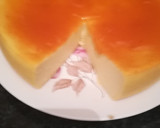 Foto del paso 3 de la receta: Tarta de queso y flan en la olla gm g