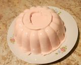 Joghurttorta recept fázis 3 fotója