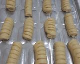 Foto langkah ke 9 dari resep Roti.