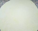 صورة لخطوة 2 من وصفة ميني 🍕 بيتزا بتونة والجبن