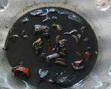 Foto langkah ke 5 dari resep #2. Cumi hitam sederhana.