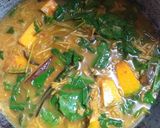 Foto langkah ke 3 dari resep Sayur Ganemo Manado.