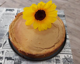 Foto del paso 4 de la receta: Tarta de la viña VEGANA con fruta fresca