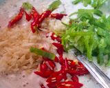Foto langkah ke 2 dari resep Keladi Goreng Tepung.