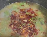 छिलके वाली मूंग दाल (chilke wali moong dal recipe in Hindi) रेसिपी चरण 5 फोटो