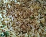 दिल खुश उपमा (Dil khush upma recipe in hindi) रेसिपी चरण 4 फोटो
