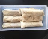 Foto langkah ke 6 dari resep Lumpia Khas Semarang.