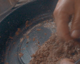 Foto del paso 4 de la receta: Hamburguesa de lenteja