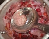صورة لخطوة 4 من وصفة مربى فراولة 🍓🍓🍓🍓 اروع من الروعة !!!