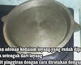 Foto langkah ke 2 dari resep Resep Rahasia Cara Membuat Martabak Manis / Terangbulan.