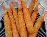 Foto langkah ke 7 dari resep Ebi Furai 🦐.
