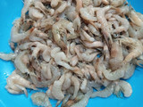 Balado Tahu Udang