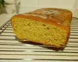 Foto del paso 6 de la receta Bizcocho de agua de azahar y naranja