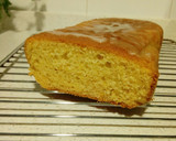 Foto del paso 6 de la receta: Bizcocho de agua de azahar y naranja