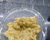 Foto del paso 1 de la receta: Trenza de berenjenas 🍆 y 🧀