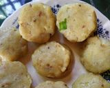 Foto langkah ke 3 dari resep Perkedel Kentang.