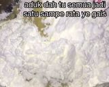 Foto langkah ke 3 dari resep Potato Cheese Stick (stik kentang).