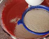 Foto del paso 6 de la receta: Magdalenas Red Velvet