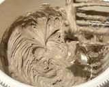 Foto langkah ke 4 dari resep Mini Chocolate Roll Crepe.