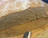 Foto del paso 13 de la receta: Pan casero que se amasa solo