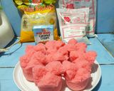 Foto langkah ke 10 dari resep 1082. Kue Mangkuk (Apem Tepung Beras).