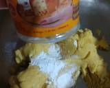 Cashew cookies recipe step 5 photo