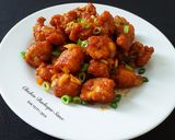 Foto langkah ke 5 dari resep Chicken Barbeque Sauce.