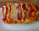 Fibriya pizzakenyér keto GM recept fázis 3 fotója