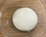 A picture of step 12 of Pork spare rib pizza！.