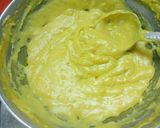 काठियावाड़ी ढोकली की सब्जी (Kathiyawadi Dhokli ki sabji recipe in Hindi) रेसिपी चरण 3 फोटो