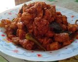 Foto langkah ke 7 dari resep Ayam Rica-Rica 🔥.