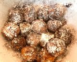 Forgófánk / Ördögpirula recept fázis 4 fotója