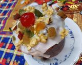 Foto del paso 9 de la receta: Pan dulce con levadura seca