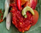 Foto langkah ke 3 dari resep Pepes Ikan Patin.
