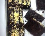 Foto langkah ke 6 dari resep Brownies Bakar enyaakkk.