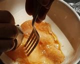 รูปขั้นตอนการทำที่ 2 ของ ซูชิข้าวกล้องอกไก่