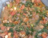 મઠ પાલક દાળ ભાજી (Moth Palak Dal Bhaji Recipe In Gujarati) રેસીપી સ્ટેપ2ફોટો
