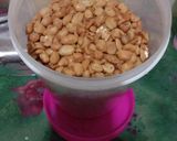 Foto langkah ke 5 dari resep Kacang goreng bawang.