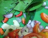 Foto langkah ke 2 dari resep Tumis Pelangi |masakan rumahan.