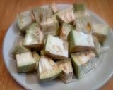 Foto langkah ke 1 dari resep Gulai Nangka Ceker.