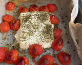 Foto del paso 4 de la receta: Espagueti con cherries y queso feta 🍅🧀🍅